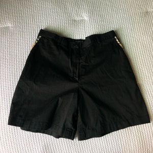 Burberry Shorts